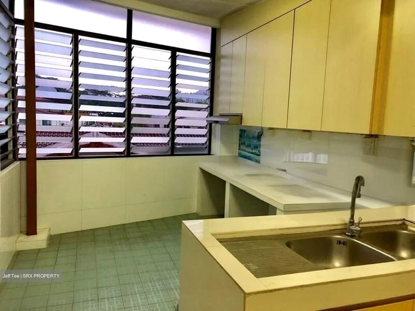 Fuyong Estate (D23), Semi-Detached #596383161